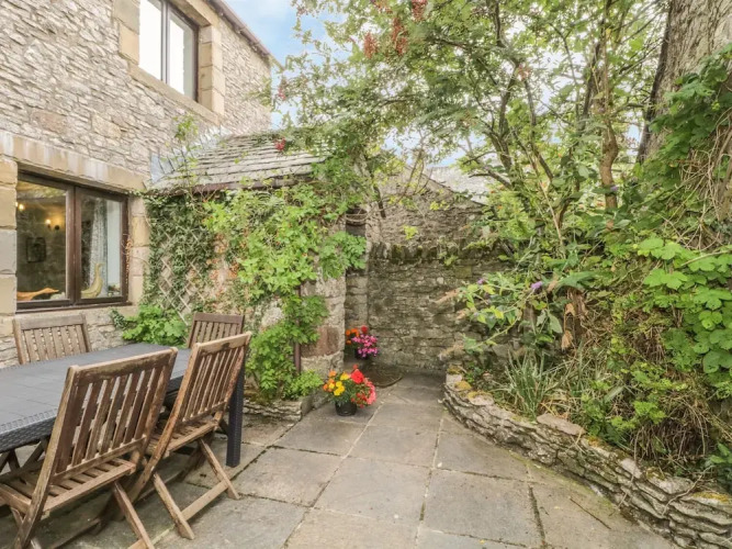 Springarth Cottage — фото 3