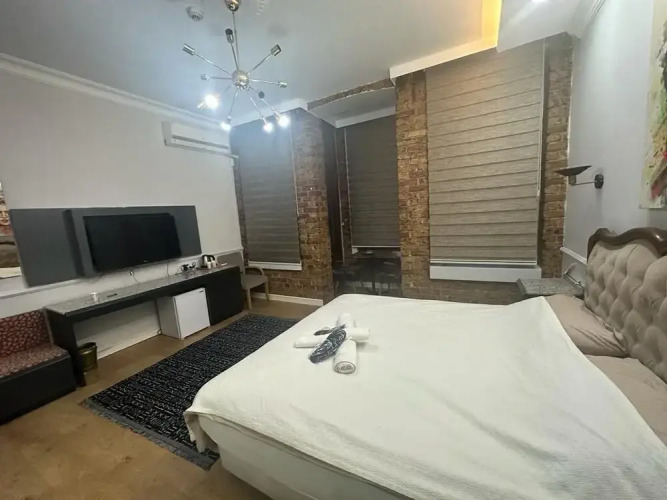 Konak Suites — фото 4