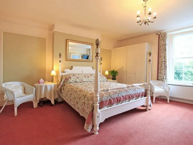 Friary Manor — фото 3