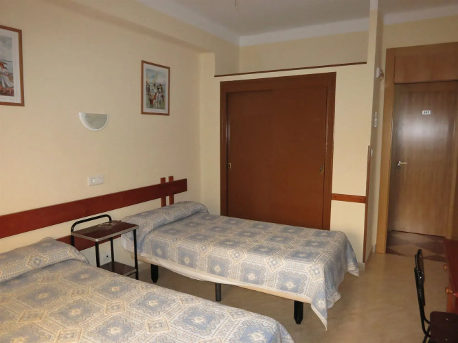 Hostal Guillot — фото 5