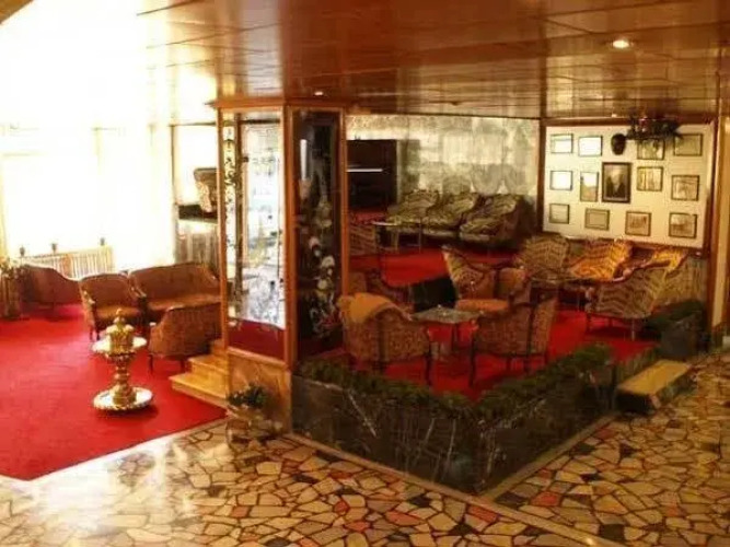 Bursa Hotel Dikmen — фото 2
