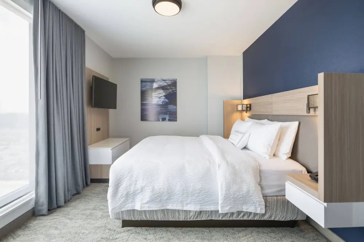 Springhill Suites Madison — фото 3