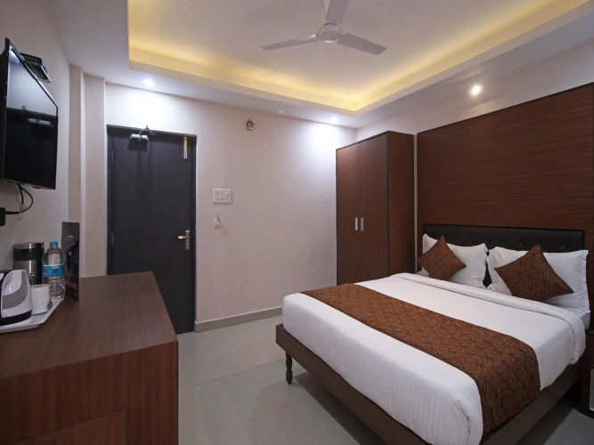 Kamat Inn — фото 4