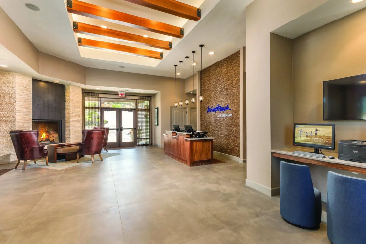 WorldMark Marble Falls — фото 3
