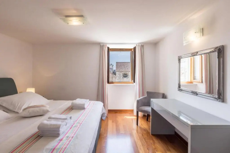 Peristil Apartment — фото 4