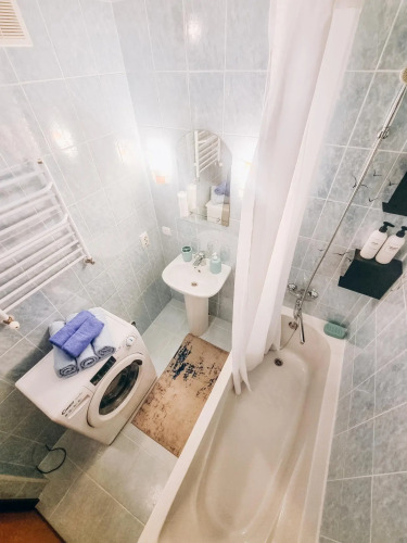 Фотография номера квартиры LovelyHome39|Двухкомнатные  апартаменты в Пионерском у Балтийского моря