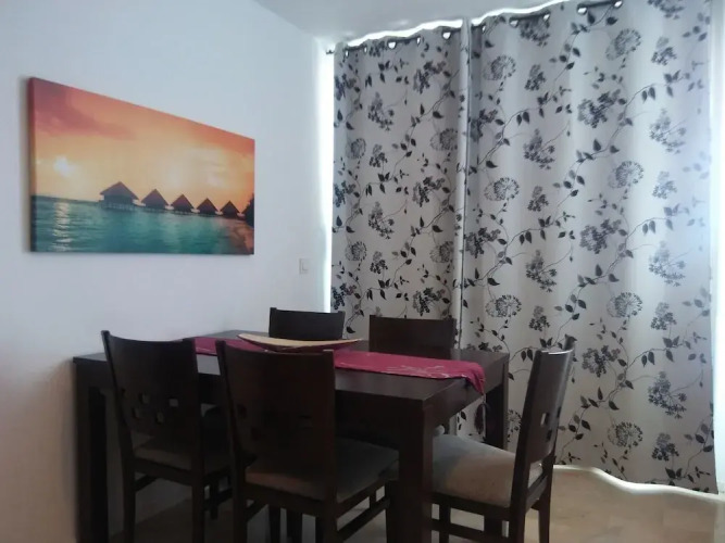 Duplex Carboneras — фото 4