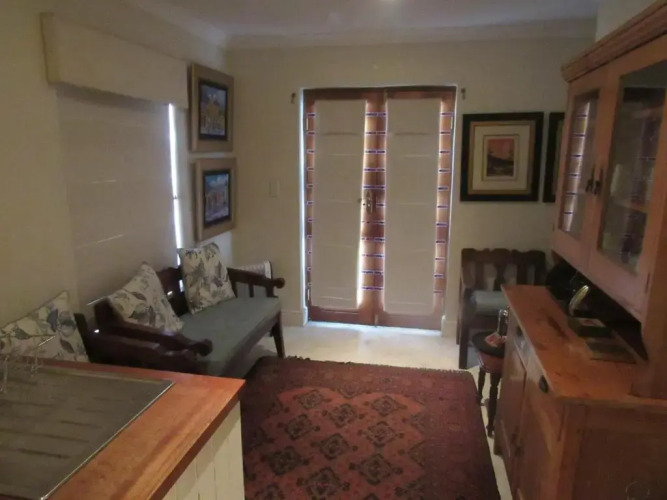 A & A Self catering — фото 3