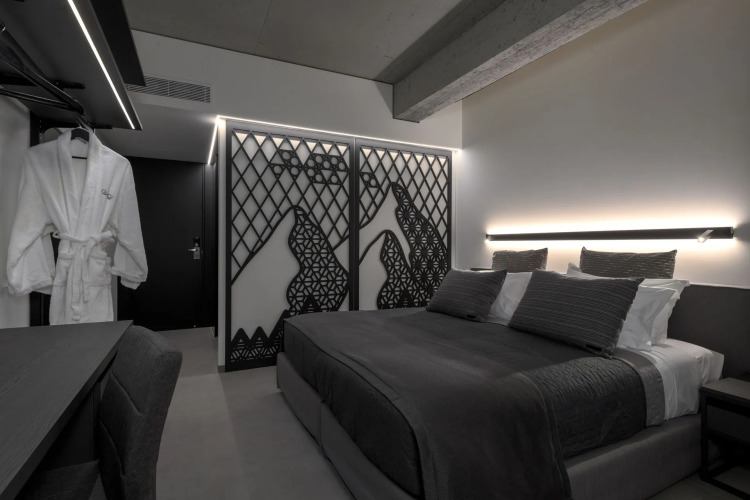 Essence Suites — фото 2