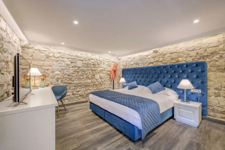 Mint Luxury Rooms — фото 2