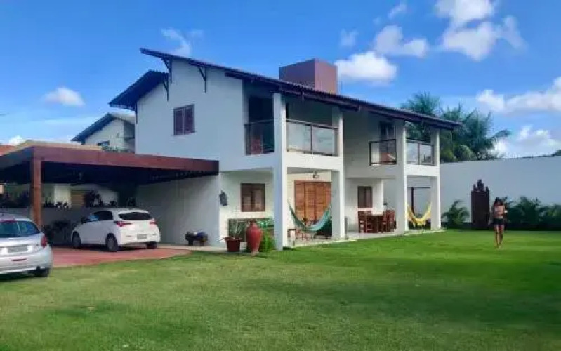 Serrambi beach house — фото 2