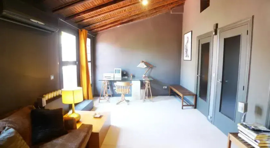 Chic Rentals Centro — фото 3