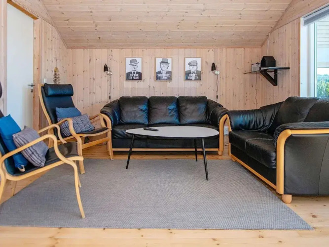 Holiday Home in RingkÃ¸bing — фото 5