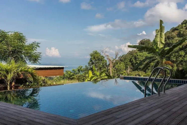 Kanita Pool Villa — фото 2
