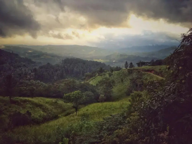 Lands End Kandy — фото 2