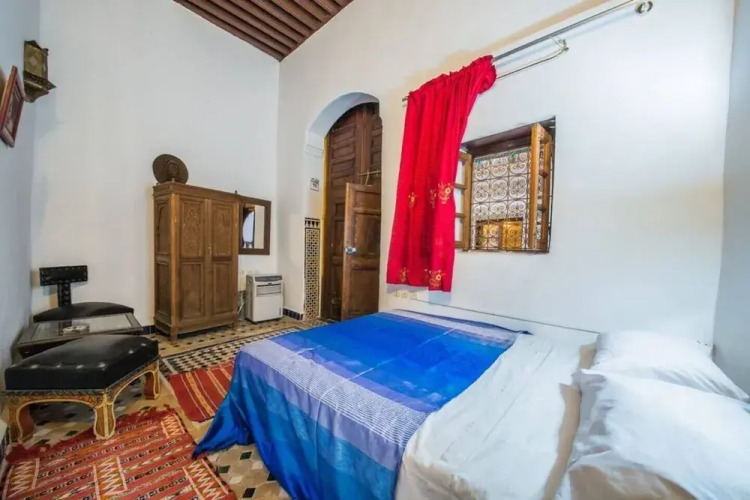 Riad Tamo Fes — фото 4