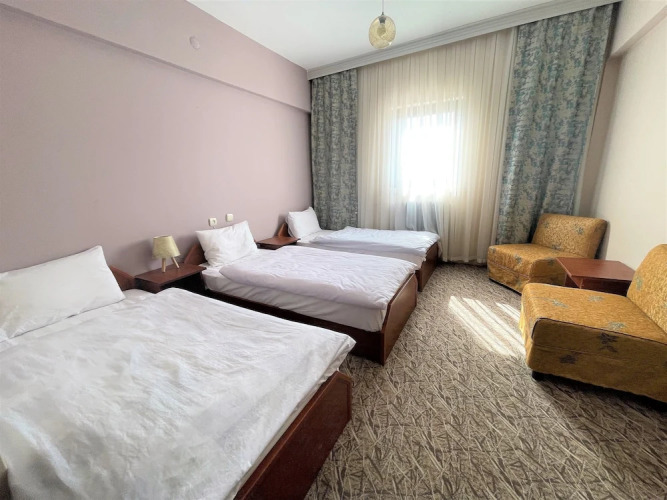 Karbeyaz Hotel & Resort — фото 5