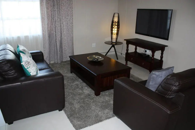 Hillside Executive Accommodation Maerua Mall — фото 3