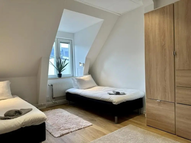 Attic Hostel — фото 2