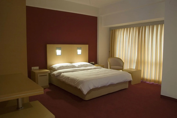 Narin Hotel — фото 4