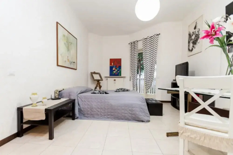 Izzy Apartment — фото 4
