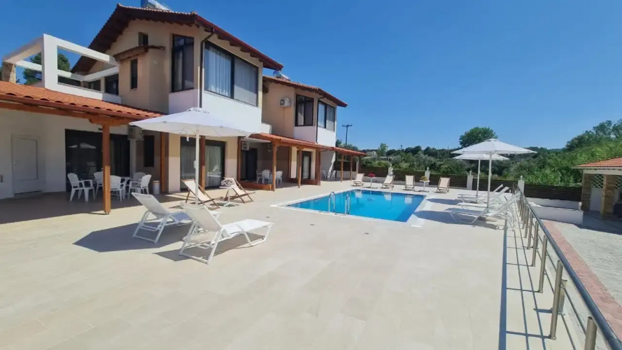 Villas Allegro — фото 2