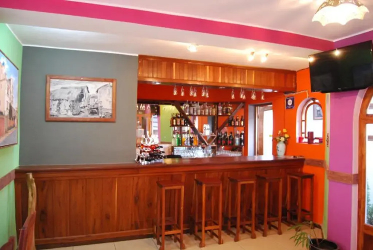 Antsirabe Hotel — фото 2