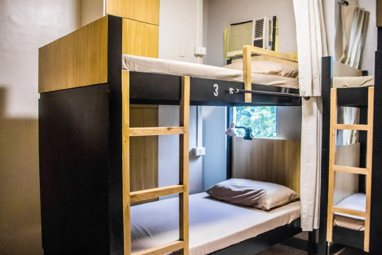 Bunks Hostel — фото 5