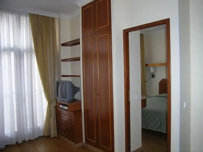 Appartements Arc de Triomphe — фото 4