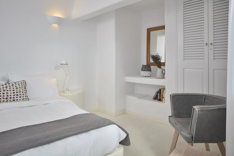 Cliff Side Suites — фото 2