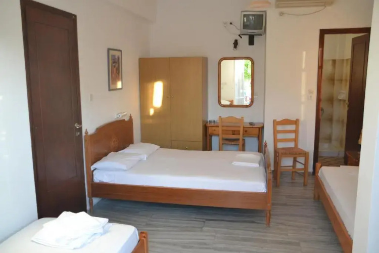Artemis Pension — фото 3