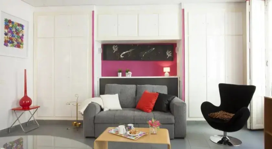 Low Cost Apartment — фото 4