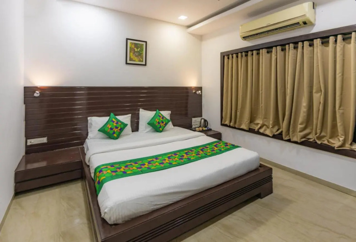 Treebo Shembekars Inn — фото 4