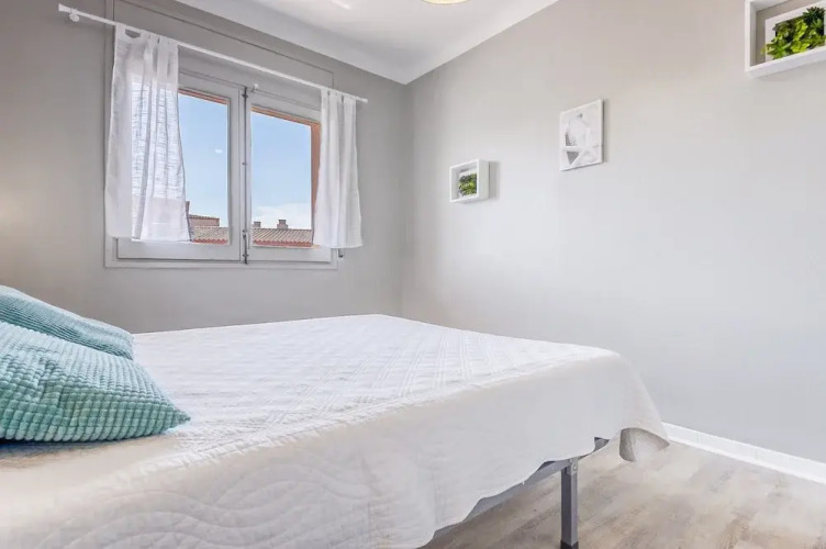 Lush Apartment With View — фото 2