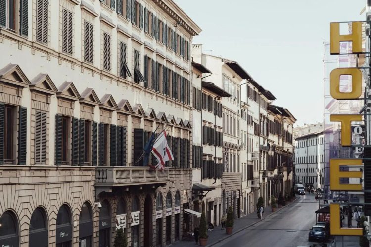 Il Guelfo Bianco