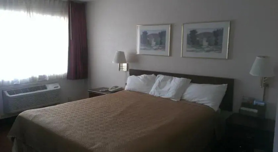Travelodge Mesa — фото 2