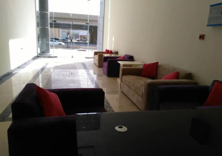 Mayyun Suites — фото 2