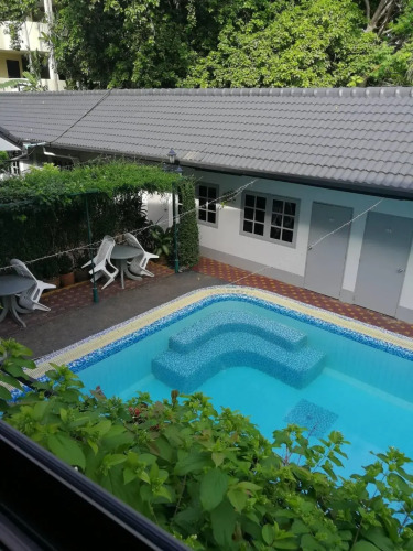 Karon View Resort Phuket — фото 4
