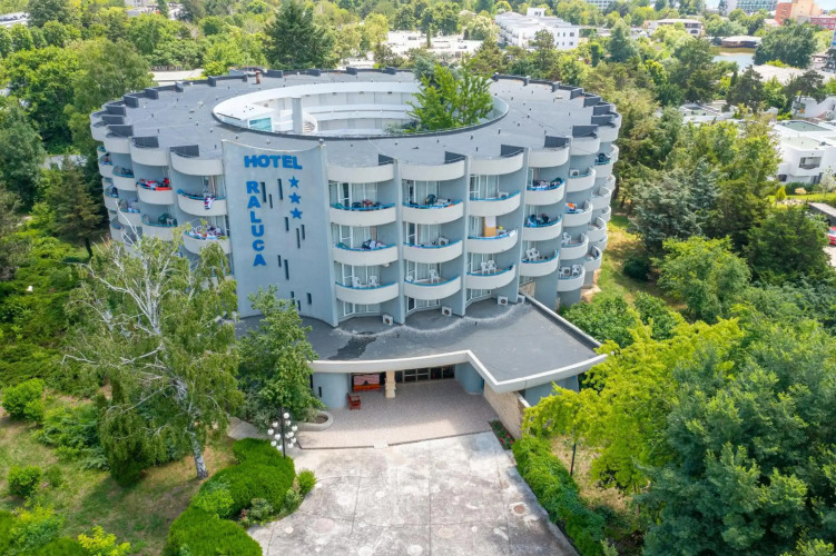 Hotel Raluca — фото 4