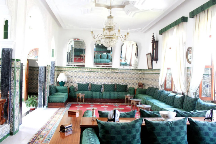 Riad Dar Achaach — фото 2