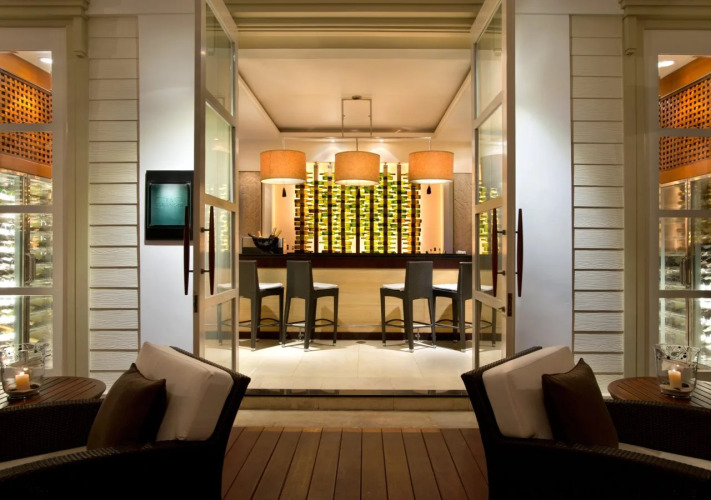 Banyan Tree Seychelles — фото 4
