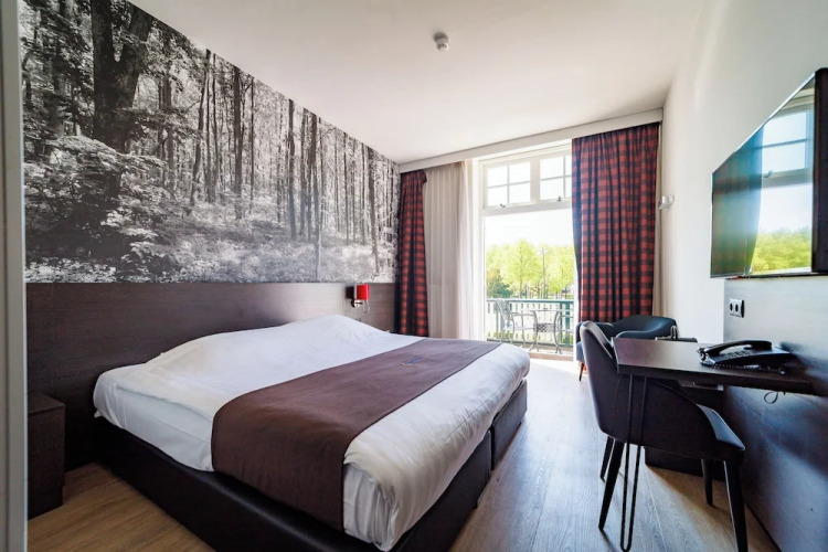 Best Western Het Loo — фото 5