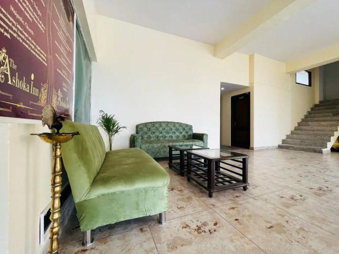 The Ashoka Inn — фото 3