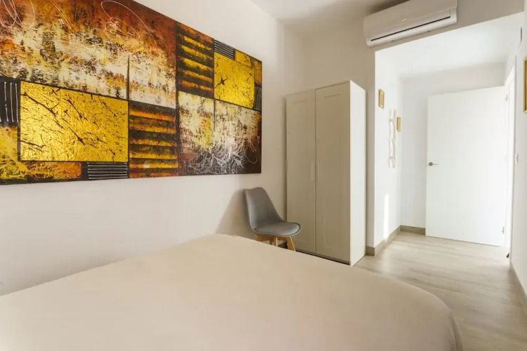 Apartamentos Mapamundi — фото 2