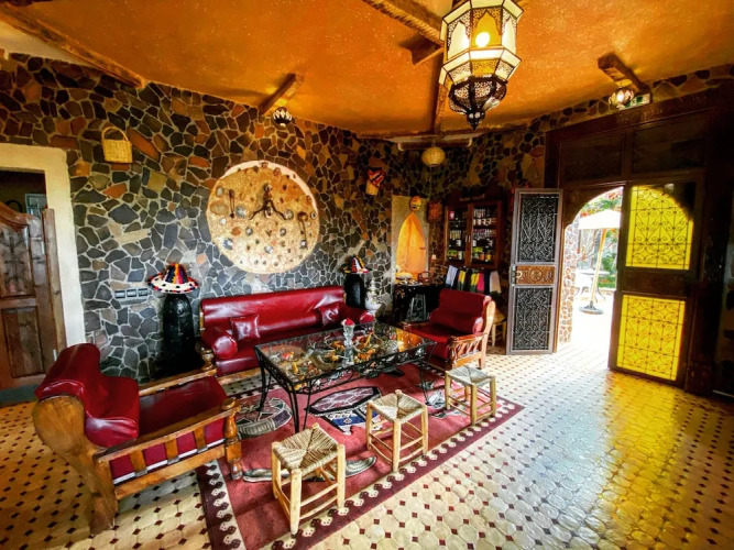 Riad Chay & Boutique — фото 2