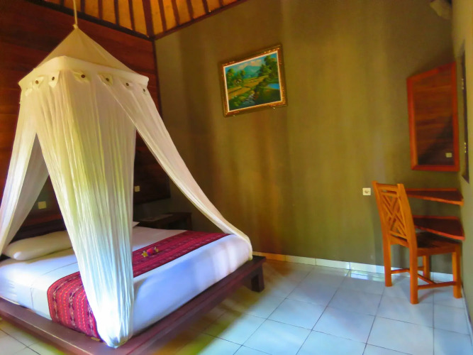 Suka Sari Cottages