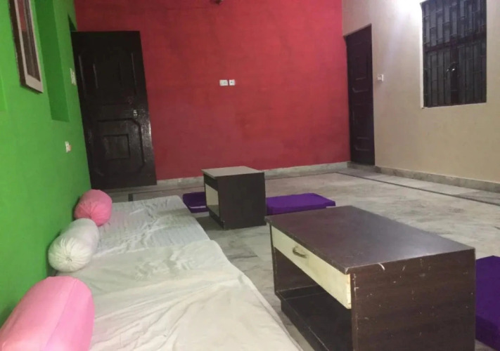 3 Musketeers Hostel — фото 4