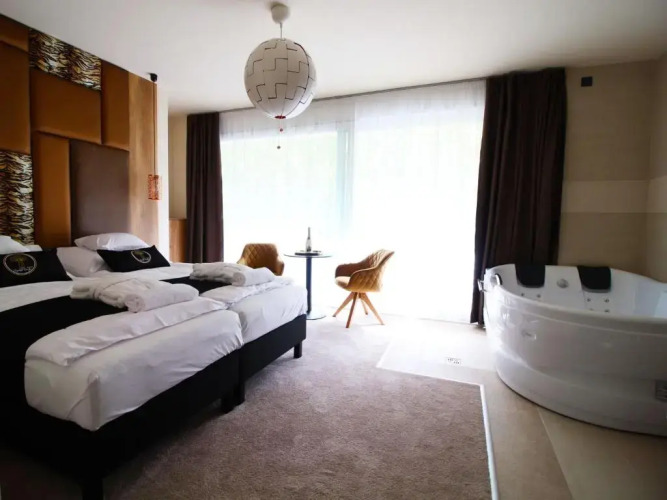 Baobab Suites — фото 3