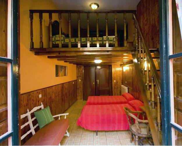 Hostal Rico — фото 2