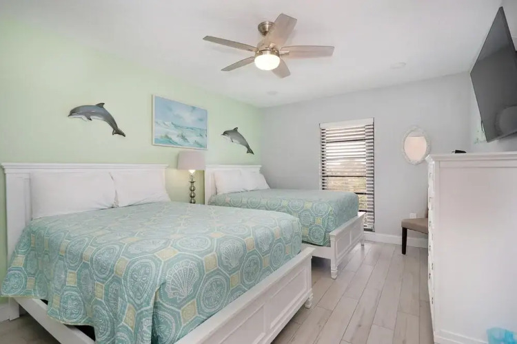 Gulfpointe by Pack and Relax — фото 5